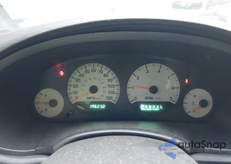 2007 Dodge Grand Caravan Se from USA, damaged, VIN 1D4GP24R57B138181